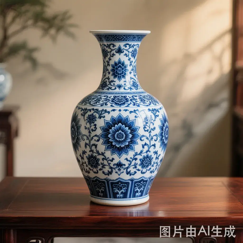 Chinese Ceramics