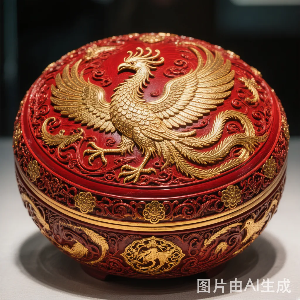 Lacquerware