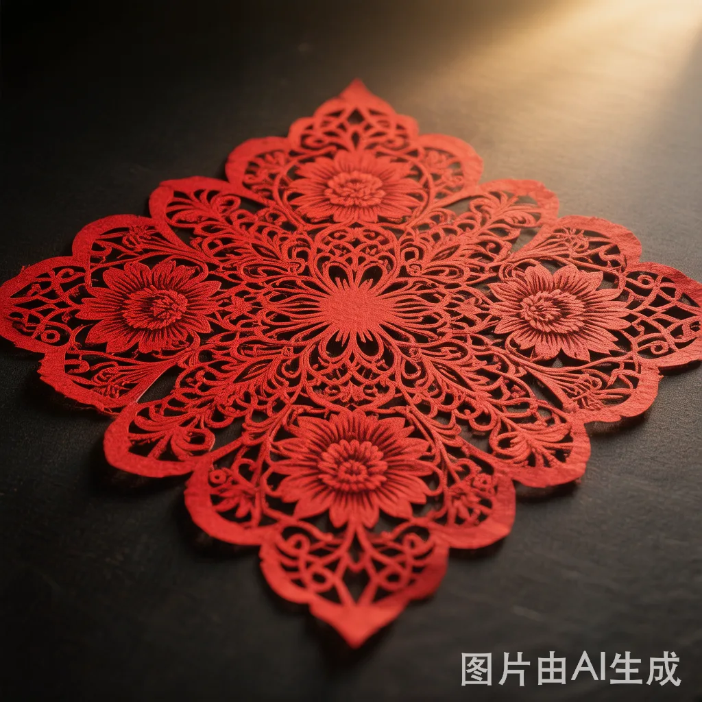 Paper Cutting